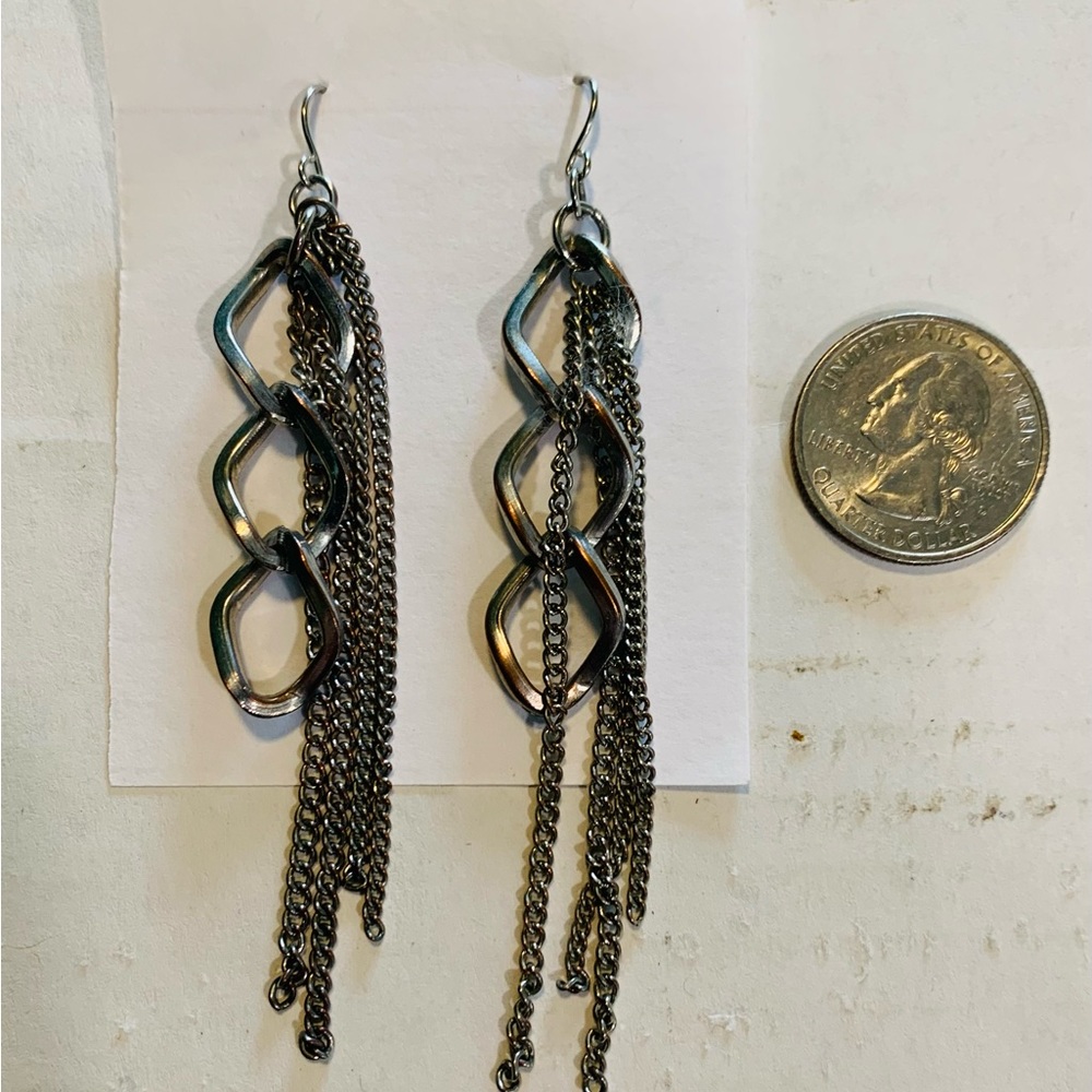 Vintage Earring Collection